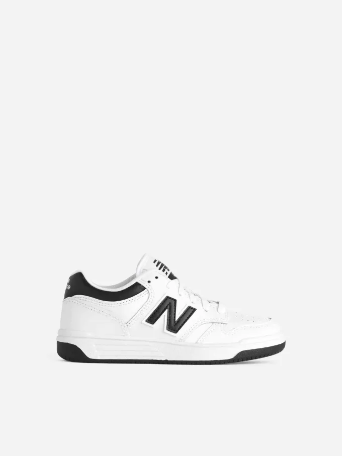 New Balance 480 Youth Trainers