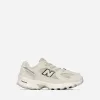 New Balance 530 Bungee Kids Trainers