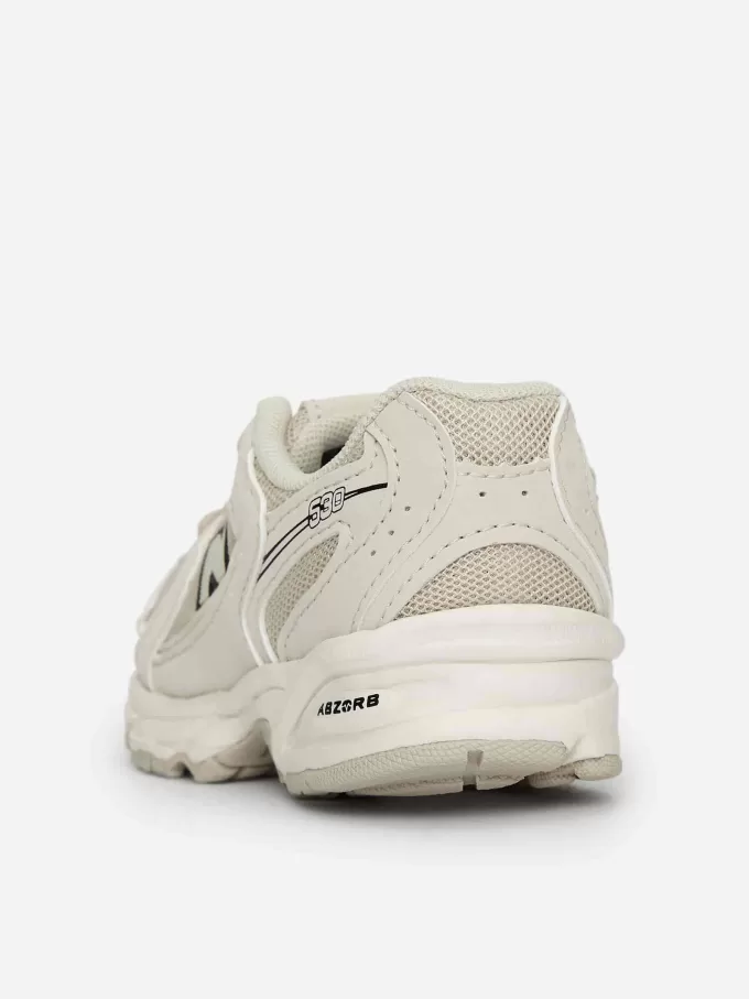 New Balance 530 Bungee Kids Trainers