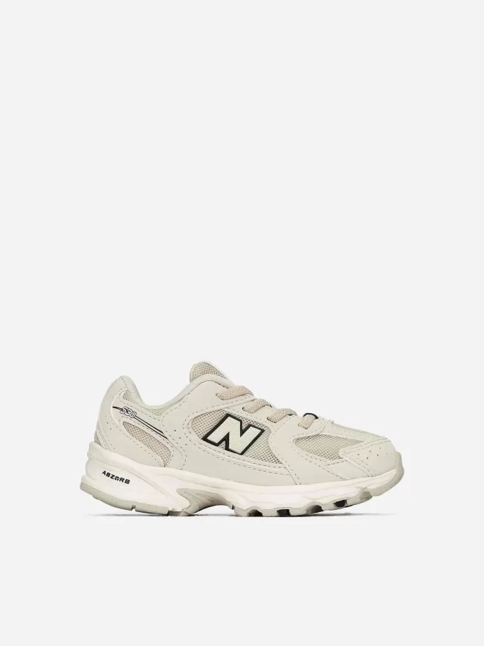 New Balance 530 Bungee Kids Trainers