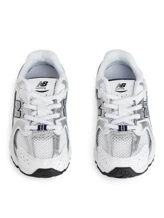 New Balance 530 Bungee Kids Trainers
