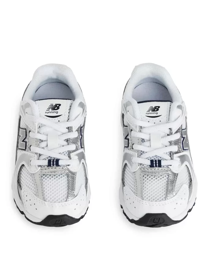 New Balance 530 Bungee Kids Trainers