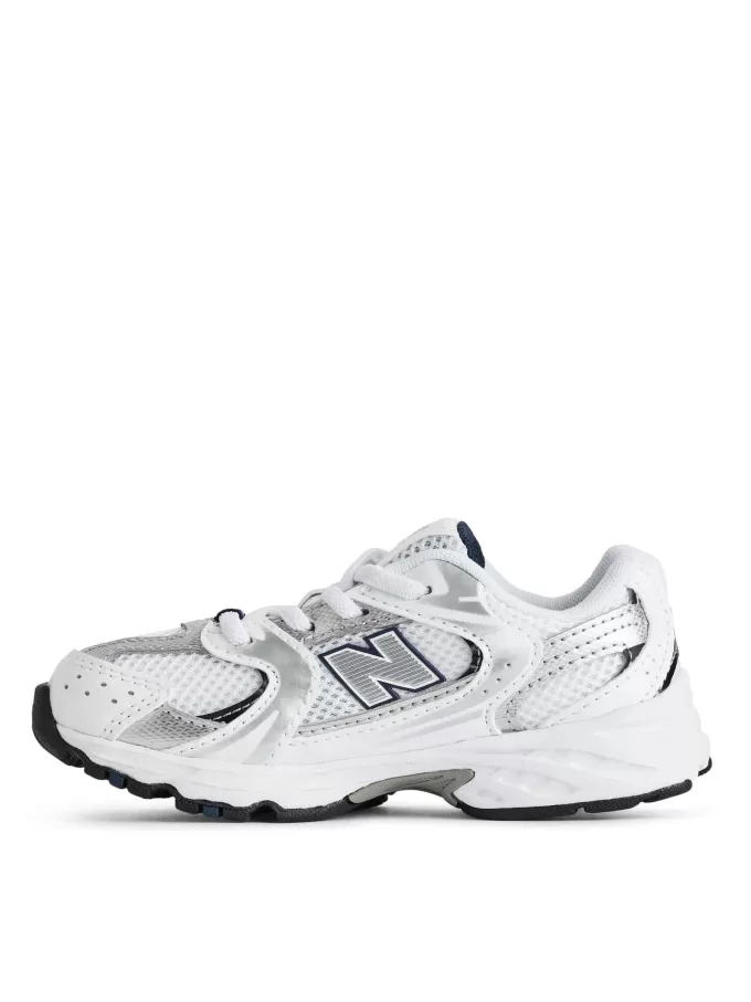 New Balance 530 Bungee Kids Trainers