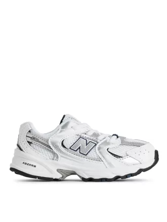 New Balance 530 Bungee Kids Trainers