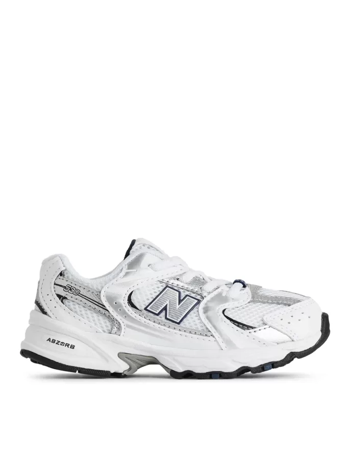 New Balance 530 Bungee Kids Trainers