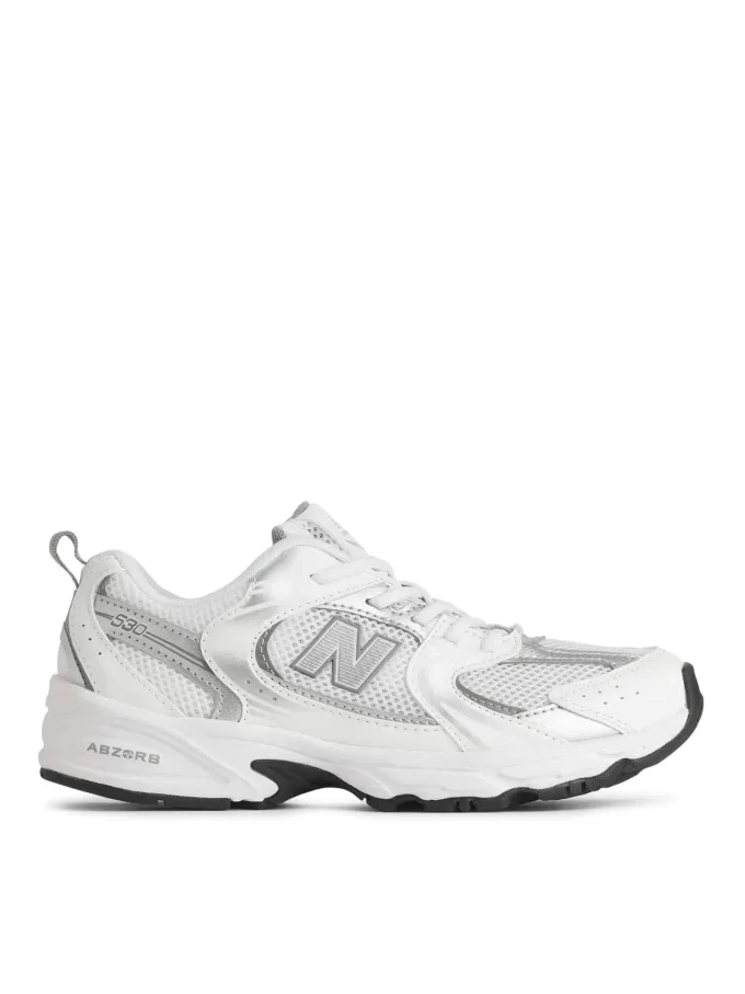 New Balance 530 Youth Trainers
