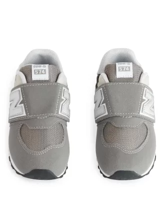 New Balance 574 Infant Trainers