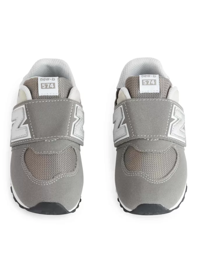 New Balance 574 Infant Trainers