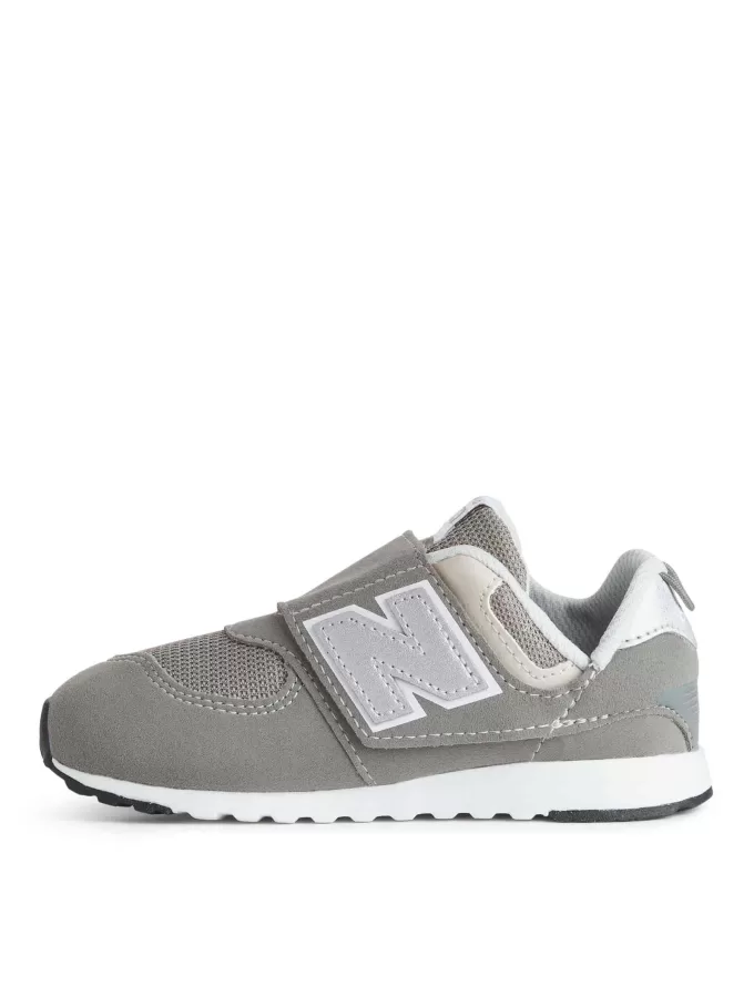 New Balance 574 Infant Trainers