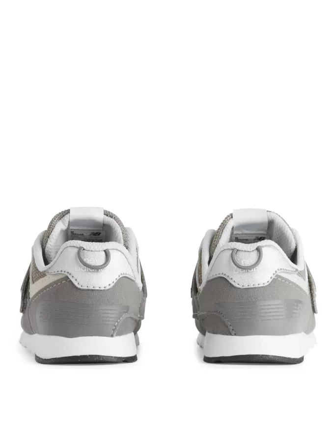 New Balance 574 Infant Trainers