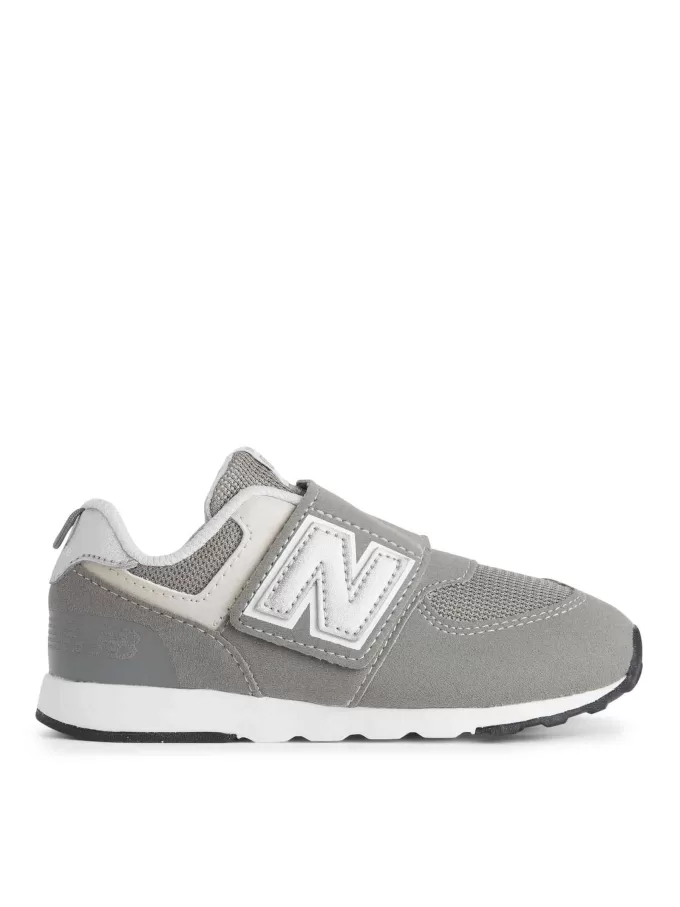New Balance 574 Infant Trainers