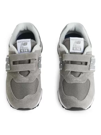 New Balance 574 Little Kids’ Trainers