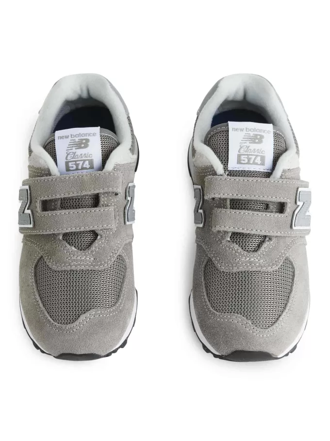 New Balance 574 Little Kids’ Trainers