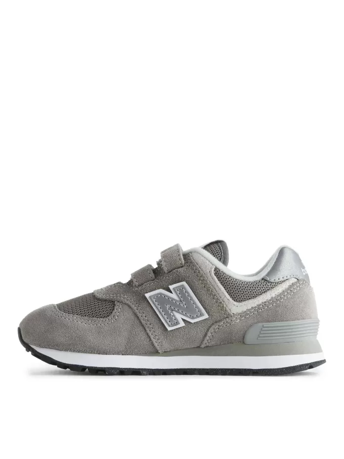 New Balance 574 Little Kids’ Trainers