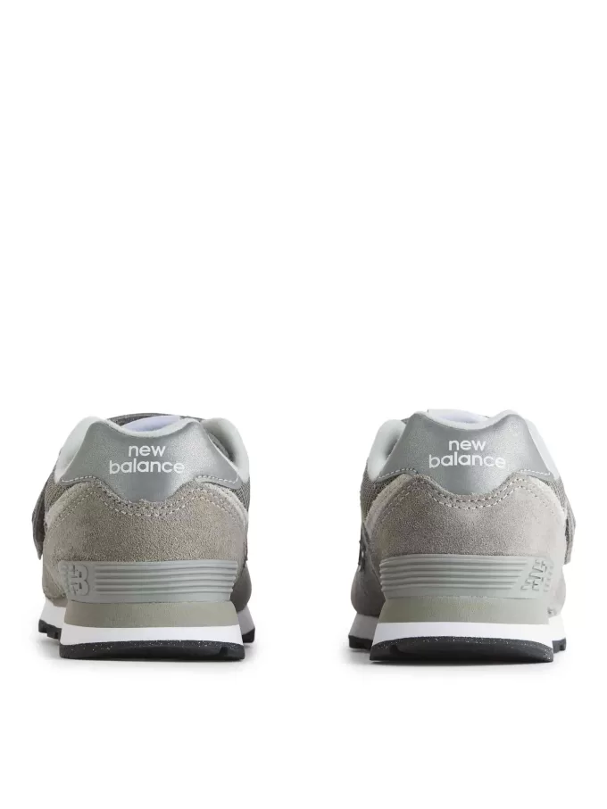 New Balance 574 Little Kids’ Trainers