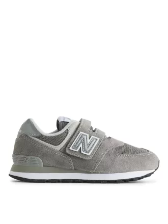 New Balance 574 Little Kids’ Trainers