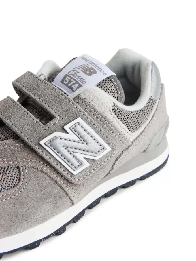 New Balance 574 Little Kids’ Trainers