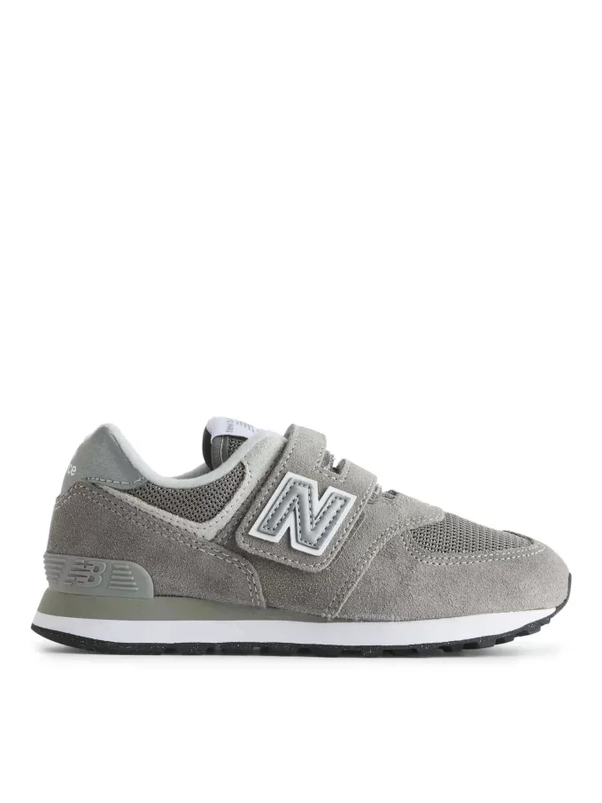New Balance 574 Little Kids’ Trainers