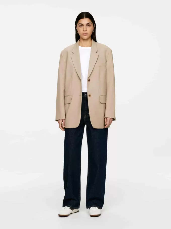 New Balance RC42 Suede Trainers