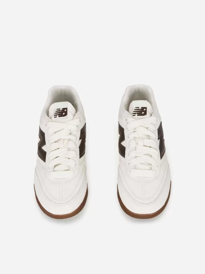 New Balance RC42 Suede Trainers