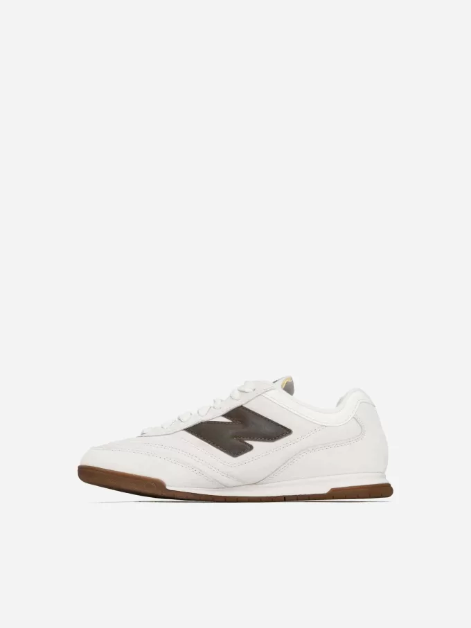 New Balance RC42 Suede Trainers