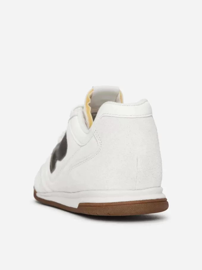 New Balance RC42 Suede Trainers