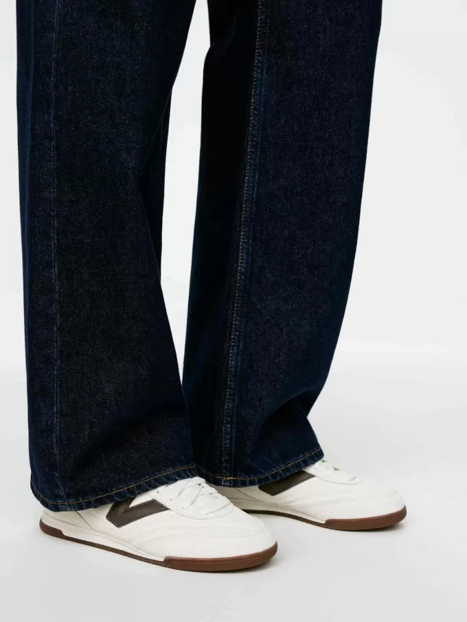 New Balance RC42 Suede Trainers