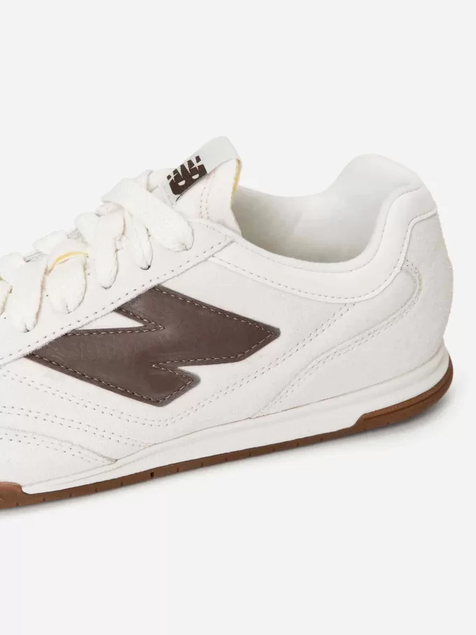 New Balance RC42 Suede Trainers