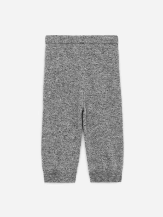 Newborn Cashmere Trousers