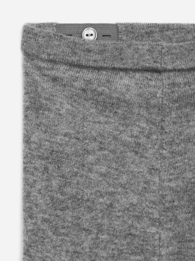 Newborn Cashmere Trousers