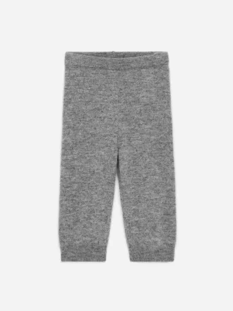 Newborn Cashmere Trousers