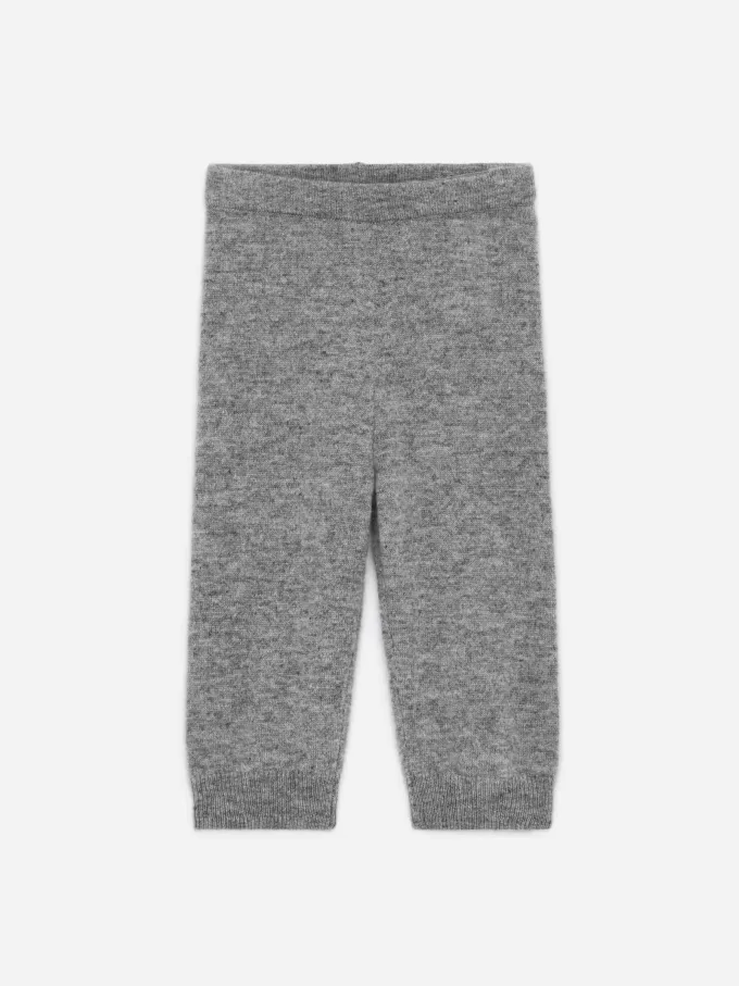 Newborn Cashmere Trousers