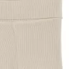 Newborn Smooth Rib Leggings