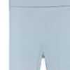 Newborn Smooth Rib Leggings