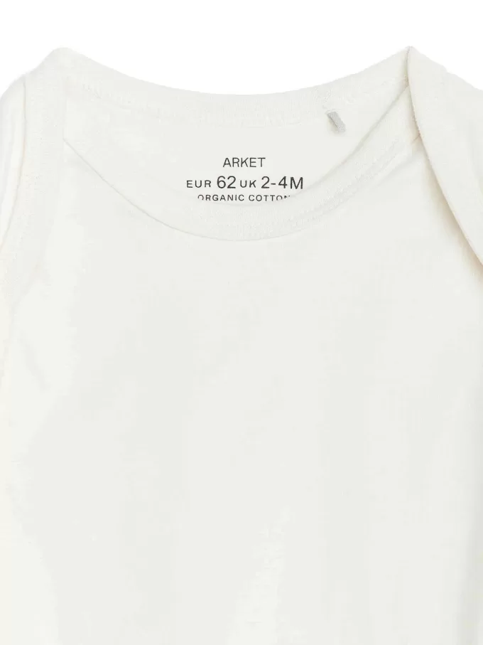 Newborn Soft Cotton Bodysuit Newborn Soft Cotton Bodysuit