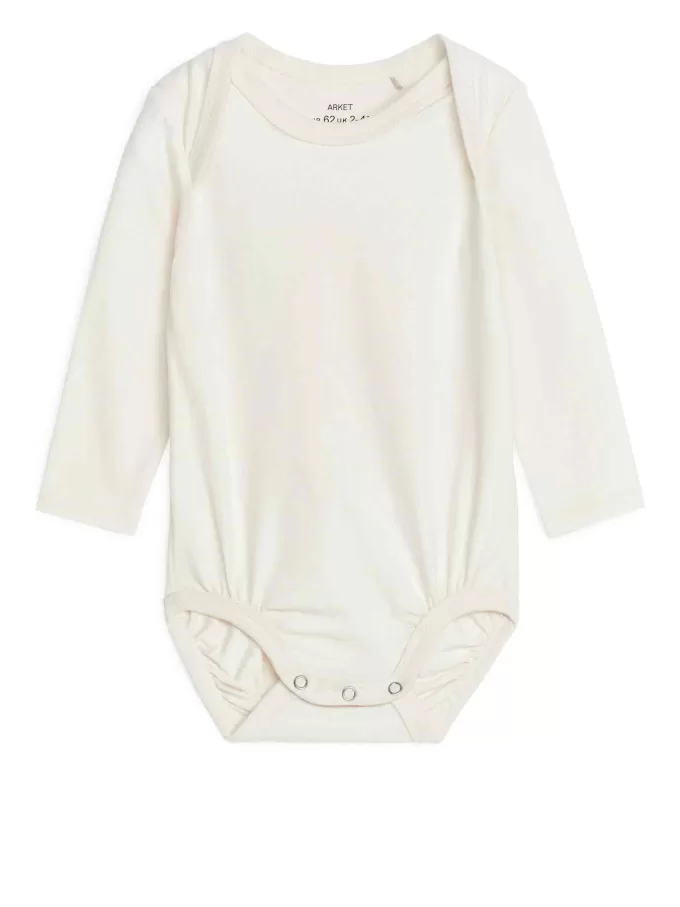 Newborn Soft Cotton Bodysuit Newborn Soft Cotton Bodysuit