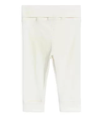 Newborn Soft Cotton Leggings