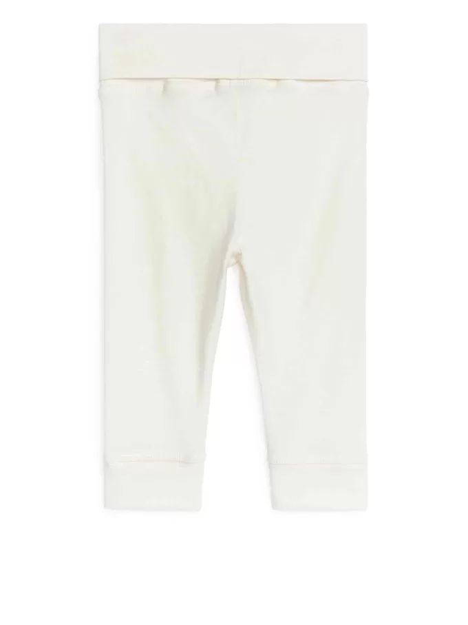 Newborn Soft Cotton Leggings