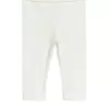 Newborn Soft Cotton Leggings