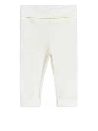 Newborn Soft Cotton Leggings