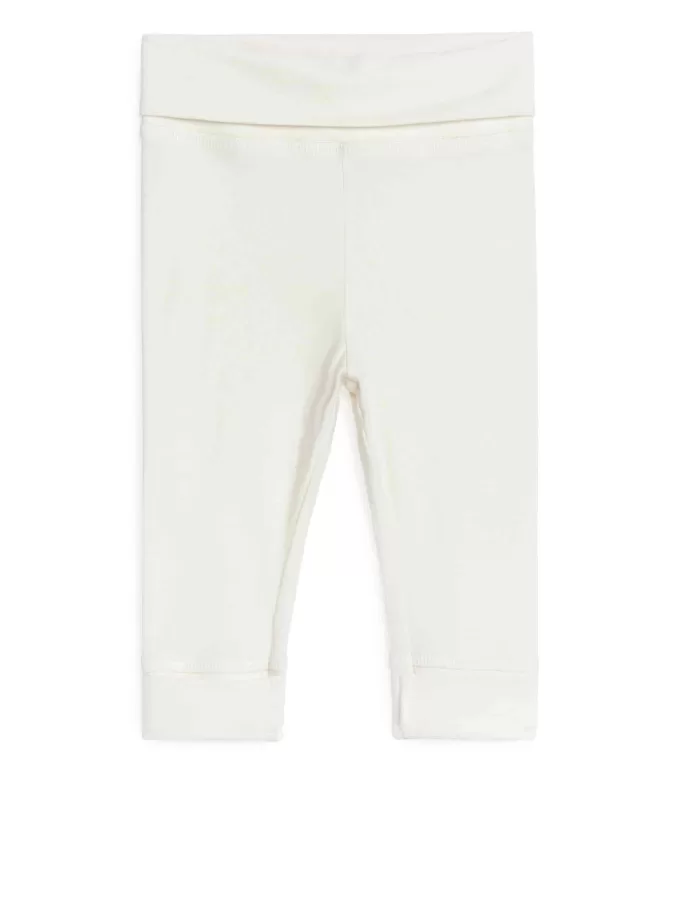 Newborn Soft Cotton Leggings