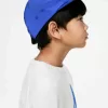 Nylon Cap