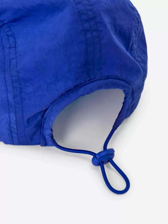 Nylon Cap