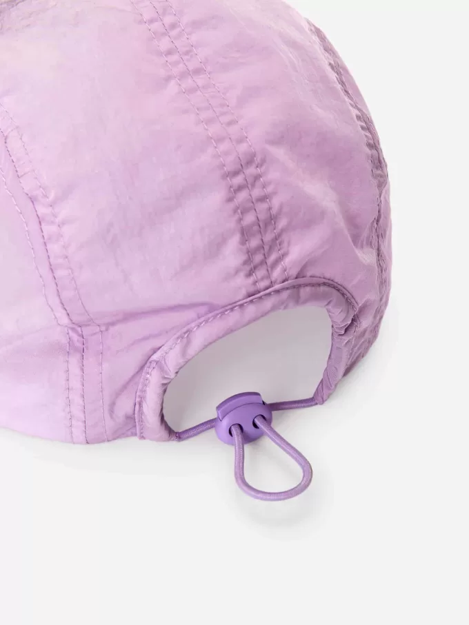 Nylon Cap