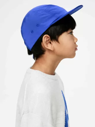 Nylon Cap