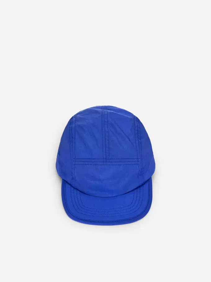Nylon Cap