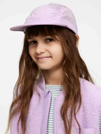 Nylon Cap