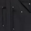 Nylon Fishtail Parka