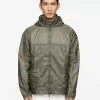 Nylon Windbreaker