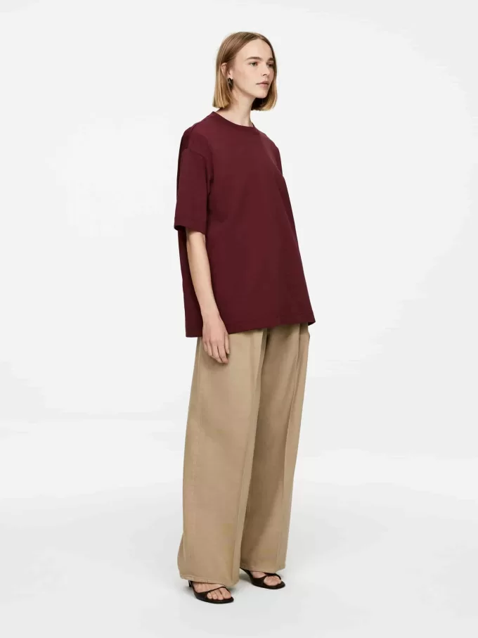 OPAL Interlock T-Shirt